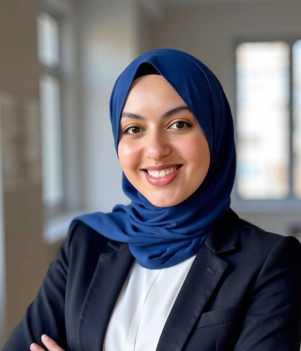 Dr Sana Mohamed